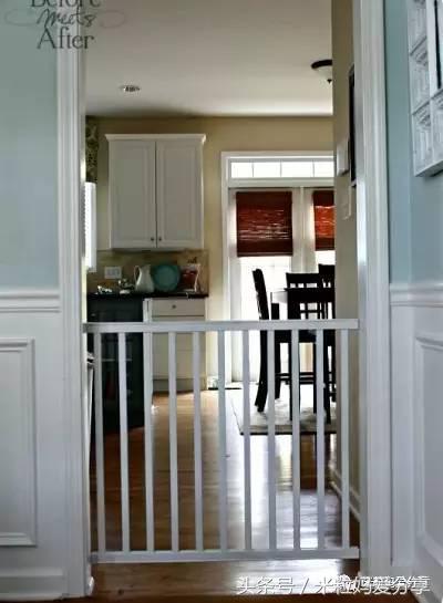 旧婴儿床的12个创意改造,旧婴儿床改成收纳架