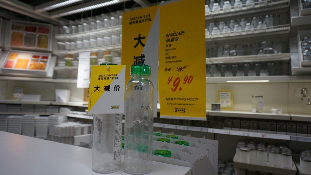 北京宜家值得购买的东西,北京宜家五折大减价2018年