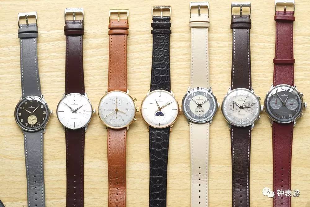 荣汉斯手表是奢侈品吗,德国荣汉斯手表哪款系列好些啊