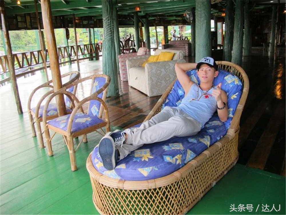 从亚马逊雨林到安纳托,最靠近亚马逊丛林的城市