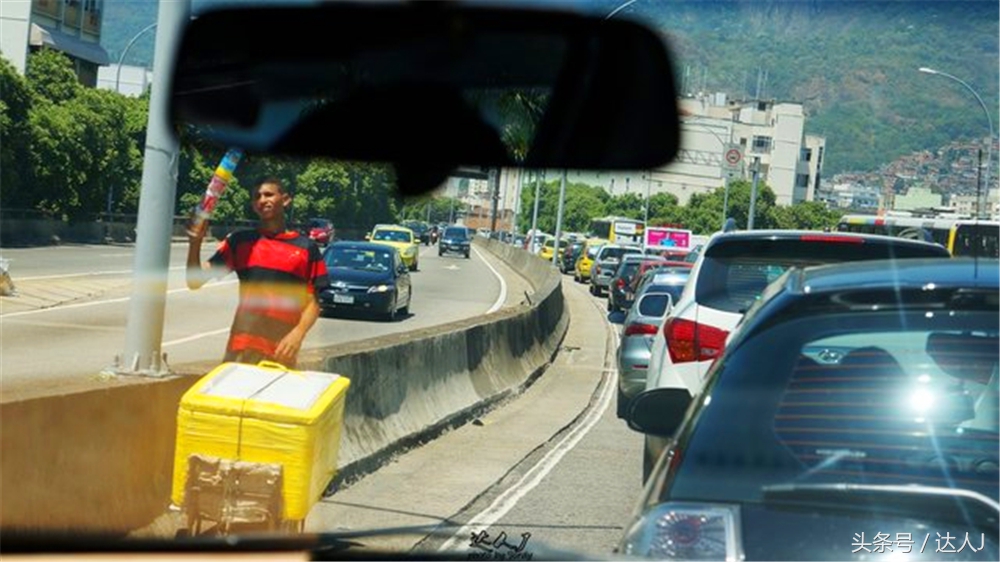 达人J：巴西的盛宴