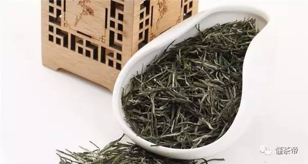 30种茶叶名字,比较受欢迎的茶叶种类详细介绍