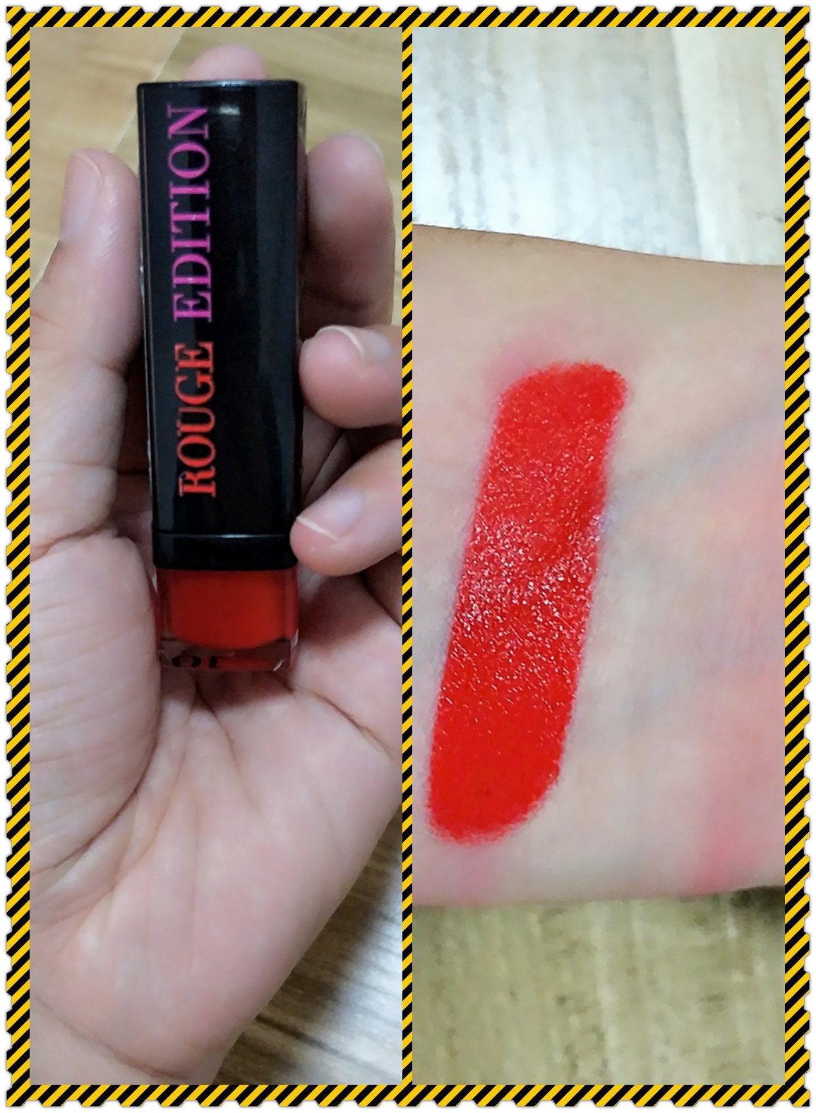 近期购买的口红推荐,今天发售的口红