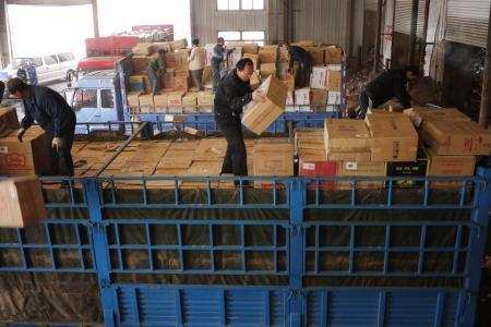 三种新型骗局揭秘,市场为何假烟泛滥