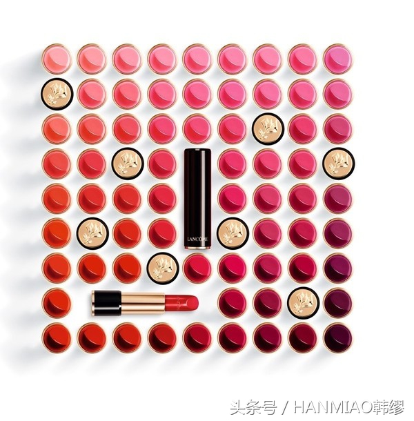 深扒明星化妆品,兰蔻和迪奥化妆品哪款适合34岁