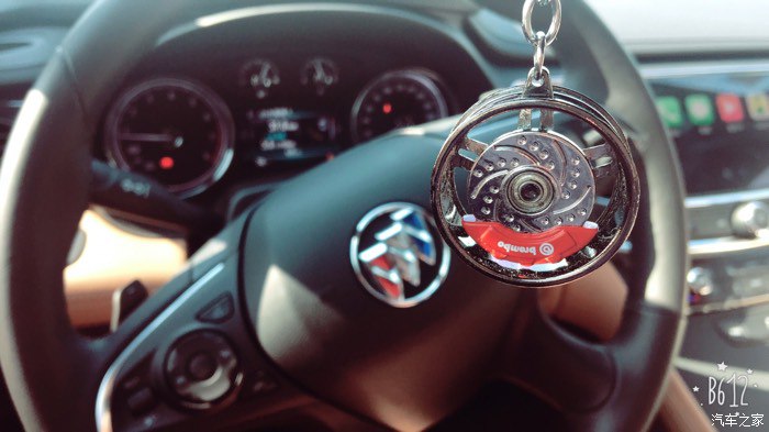 优惠君越,19款君越20t