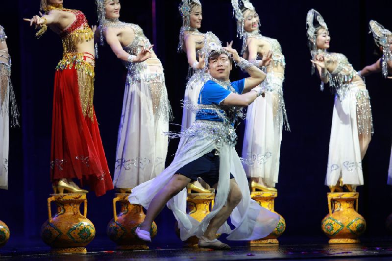 极限挑战第二季第3期开始,极限挑战第二季全回顾