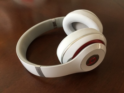 199包邮的二手录音师耳机魔声，看看会不会翻车