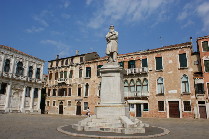 意大利美术专业推荐,意大利米兰艺术学院全球排名