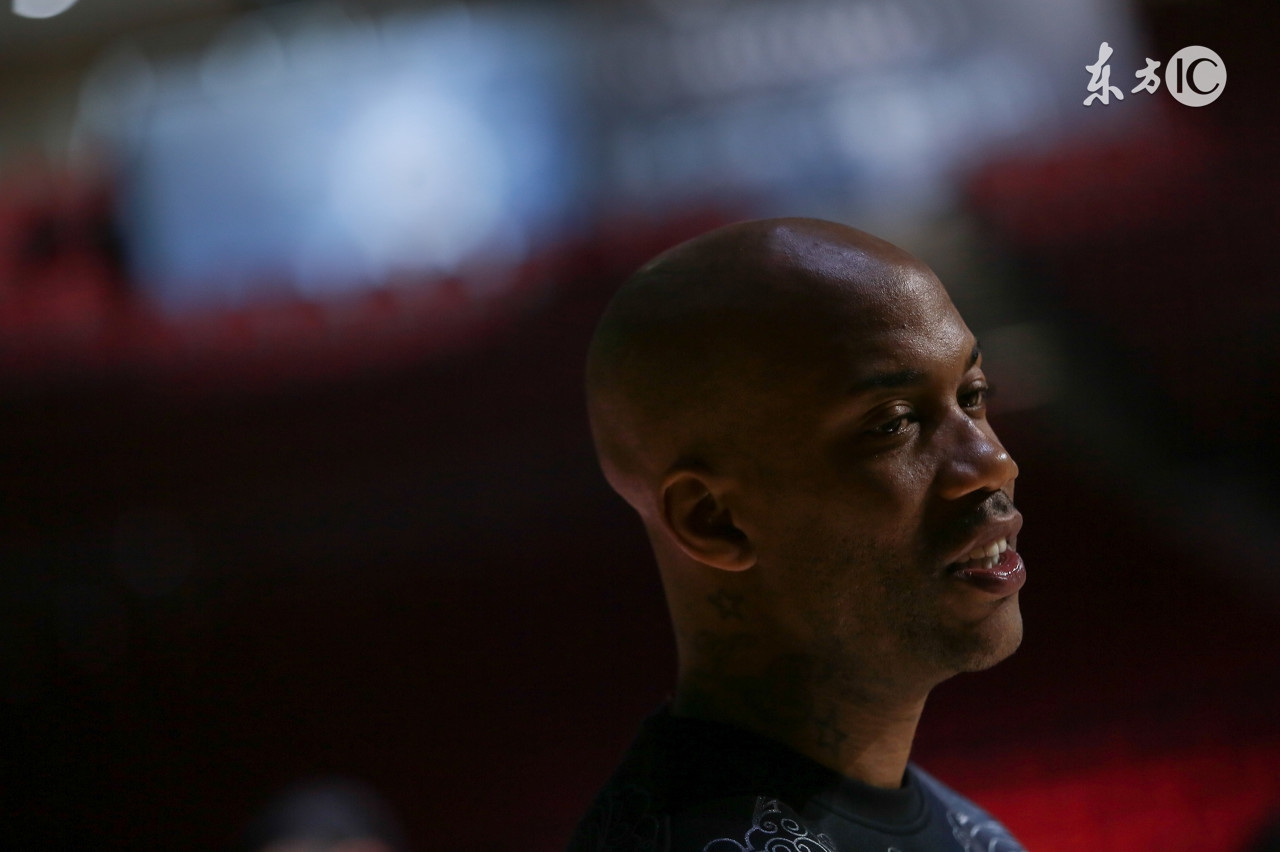 马布里在cba降维打击,马布里去cba原因