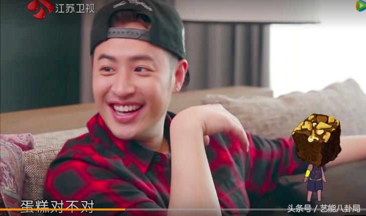 吴昕潘玮柏说奥尼尔,潘玮柏真的很喜欢吴昕吗