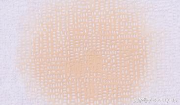 粉扑选对了底妆服帖,菱形粉扑用哪个面上妆