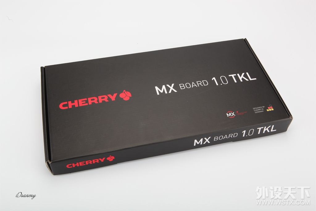 cherrymx1.0茶轴测评,cherrymx1.0测评茶轴