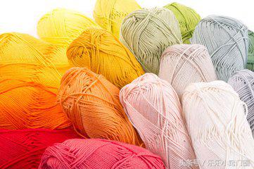 针织羊毛衫如何挑选毛线 (织兔毛毛线衣)