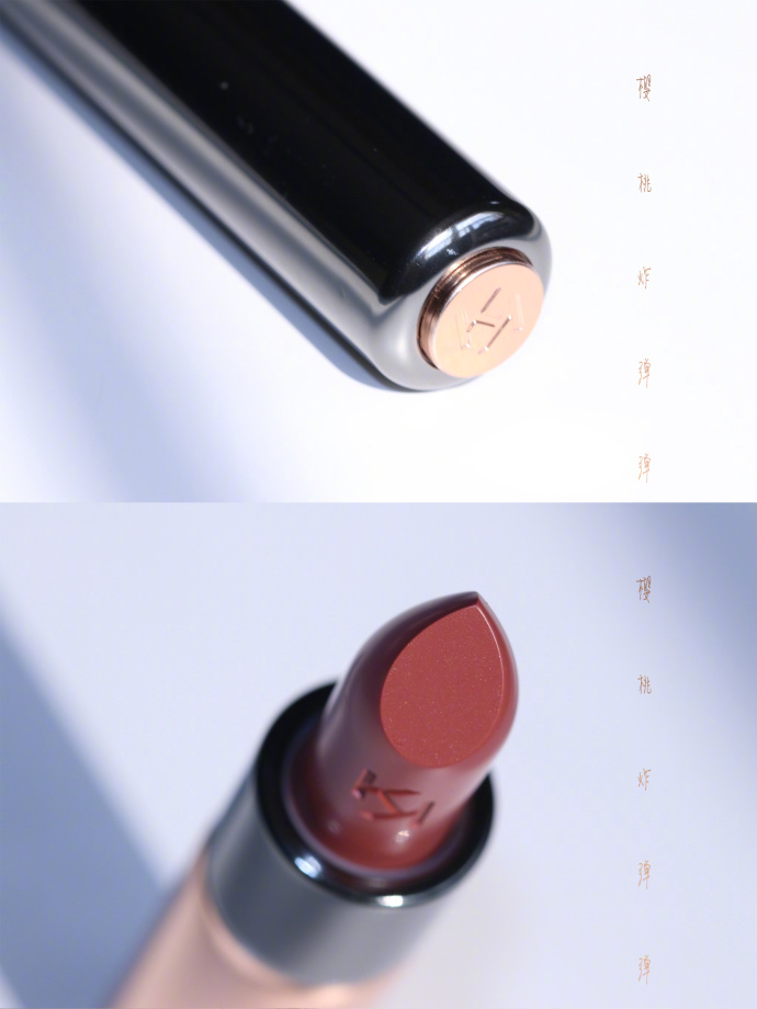这个牌子的口红白菜价格，专柜品质，秀场模特都在用