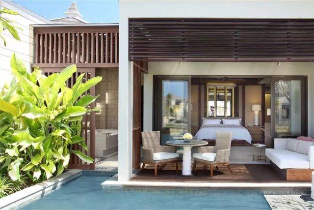 这6家酒店可能是“双宋”的大婚之地？