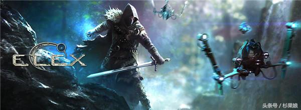 中世纪欧洲铠甲头盔进化史,中世纪铠甲和科技结合的游戏