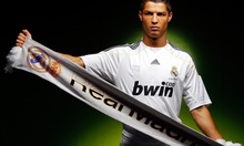 足坛历代绝代双骄高燃,足坛的绝代双骄c罗和梅西