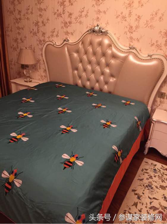 208平装修公司门店设计,115大平层装修