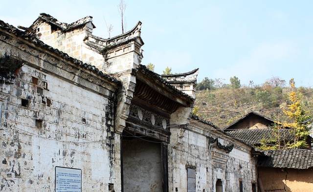 宜昌周边适合避暑的古镇,宜昌小众避暑景点