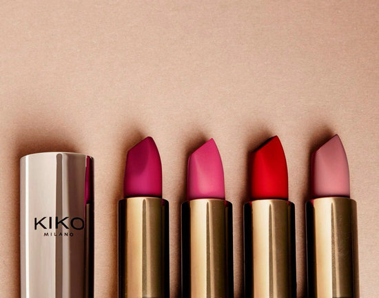 这个牌子的口红白菜价格，专柜品质，秀场模特都在用