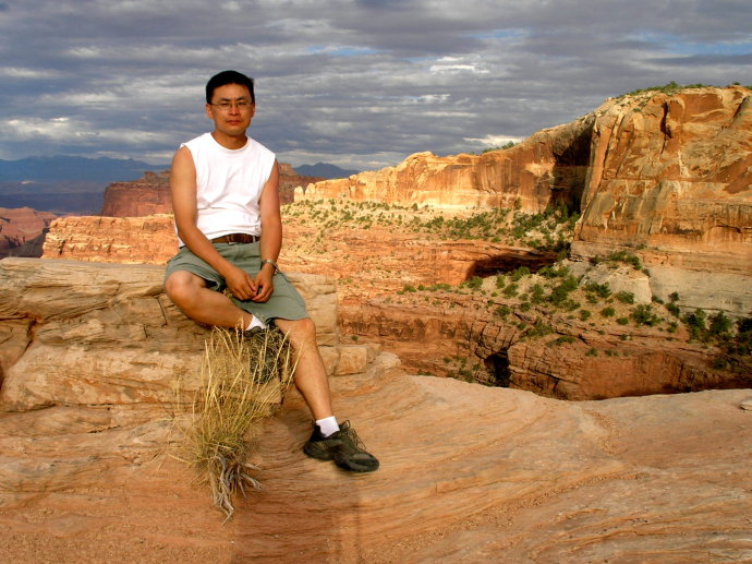 美西大峡谷简介,美国红杉国家公园一日游