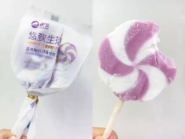 魔都超强便利店新品冰淇淋测评!一口气吃37根,还有谁?