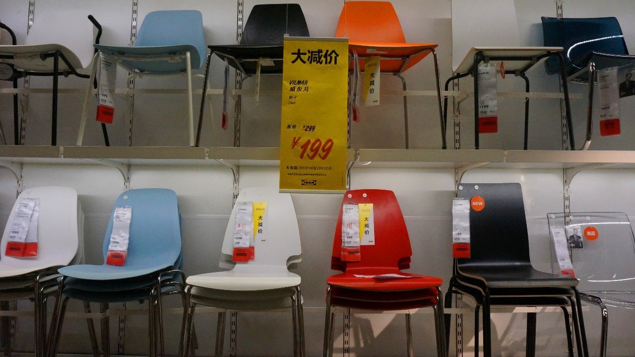 北京宜家值得购买的东西,北京宜家五折大减价2018年