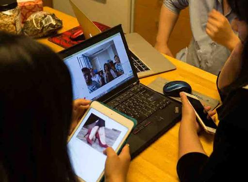 揭秘海外代购的真实生活,海外代购实拍中国乡镇