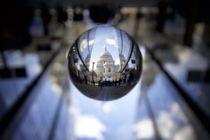 100个创意拍摄技巧视频,6个创意拍摄技巧