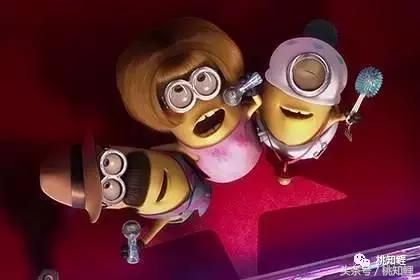 神偷奶爸3小黄人自制飞机越狱,神偷奶爸3归来小黄人历史回顾