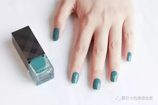 显白的指甲油色适合黄皮,豆嫂指甲油什么色号显白