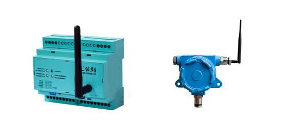 工业无线测控终端RTU，智能远程测控终端RTU的分类及选型方法