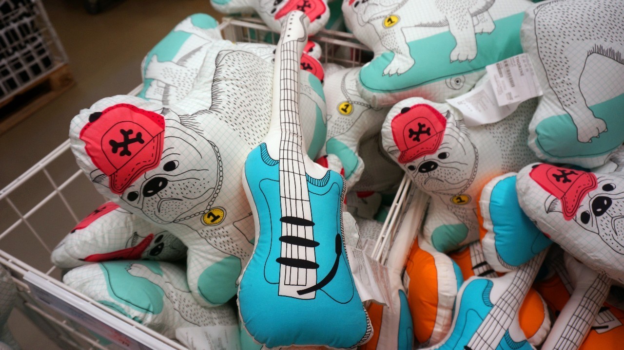 北京宜家值得购买的东西,北京宜家五折大减价2018年