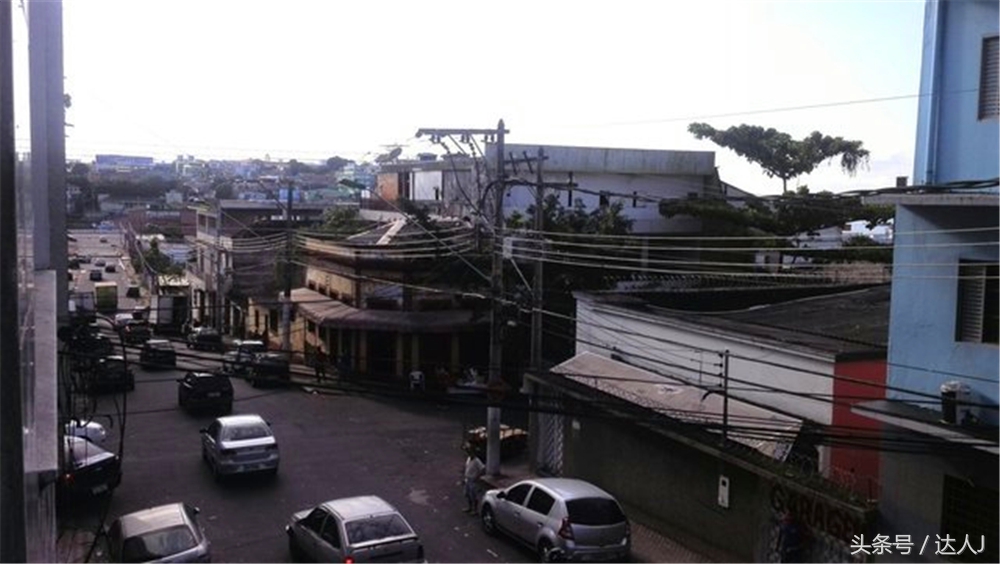 从亚马逊雨林到安纳托,最靠近亚马逊丛林的城市