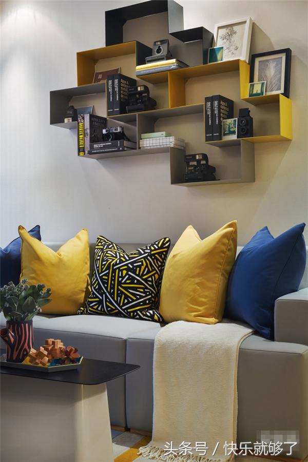 绿地书香苑两室装修效果图,绿地96户型装修效果图