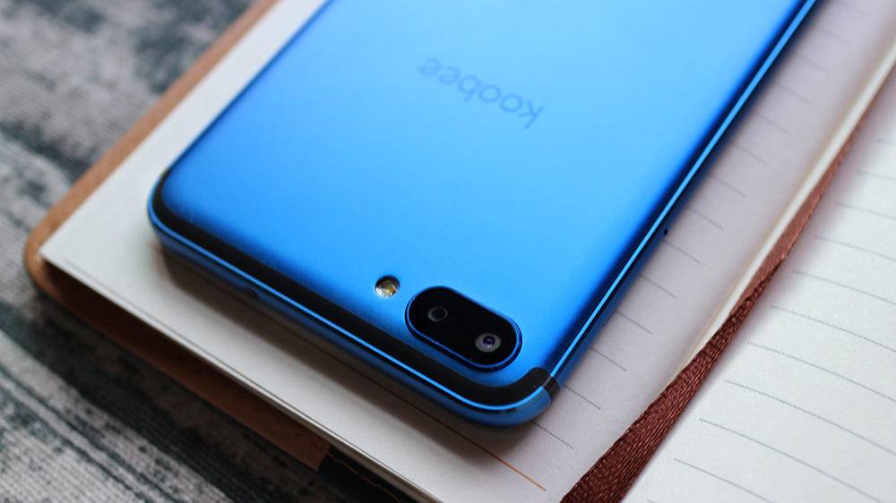 酷比h9全网通评测,酷比h9手机