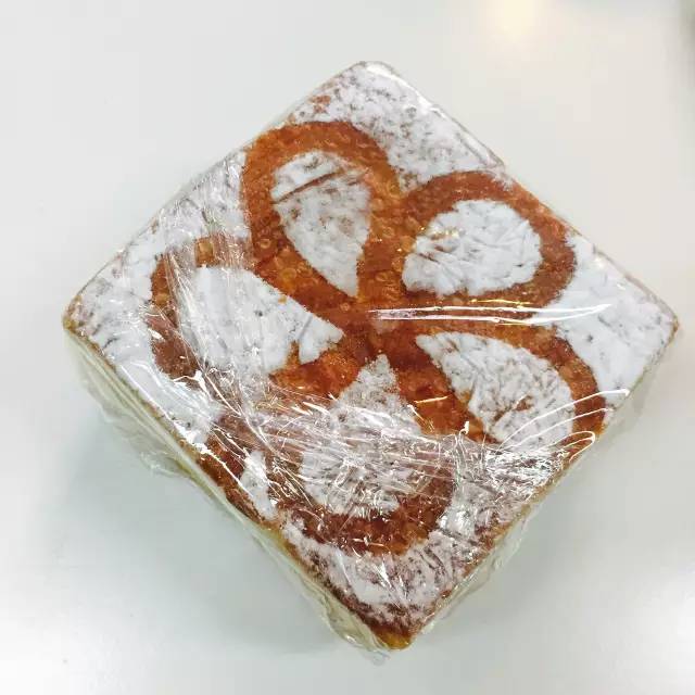 原麦山丘全麦乳酸蔓越莓,北京有哪些原麦山丘面包店