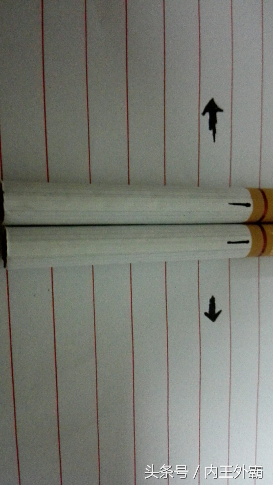 你知道如何分辨假烟吗,怎么一眼分辨假烟