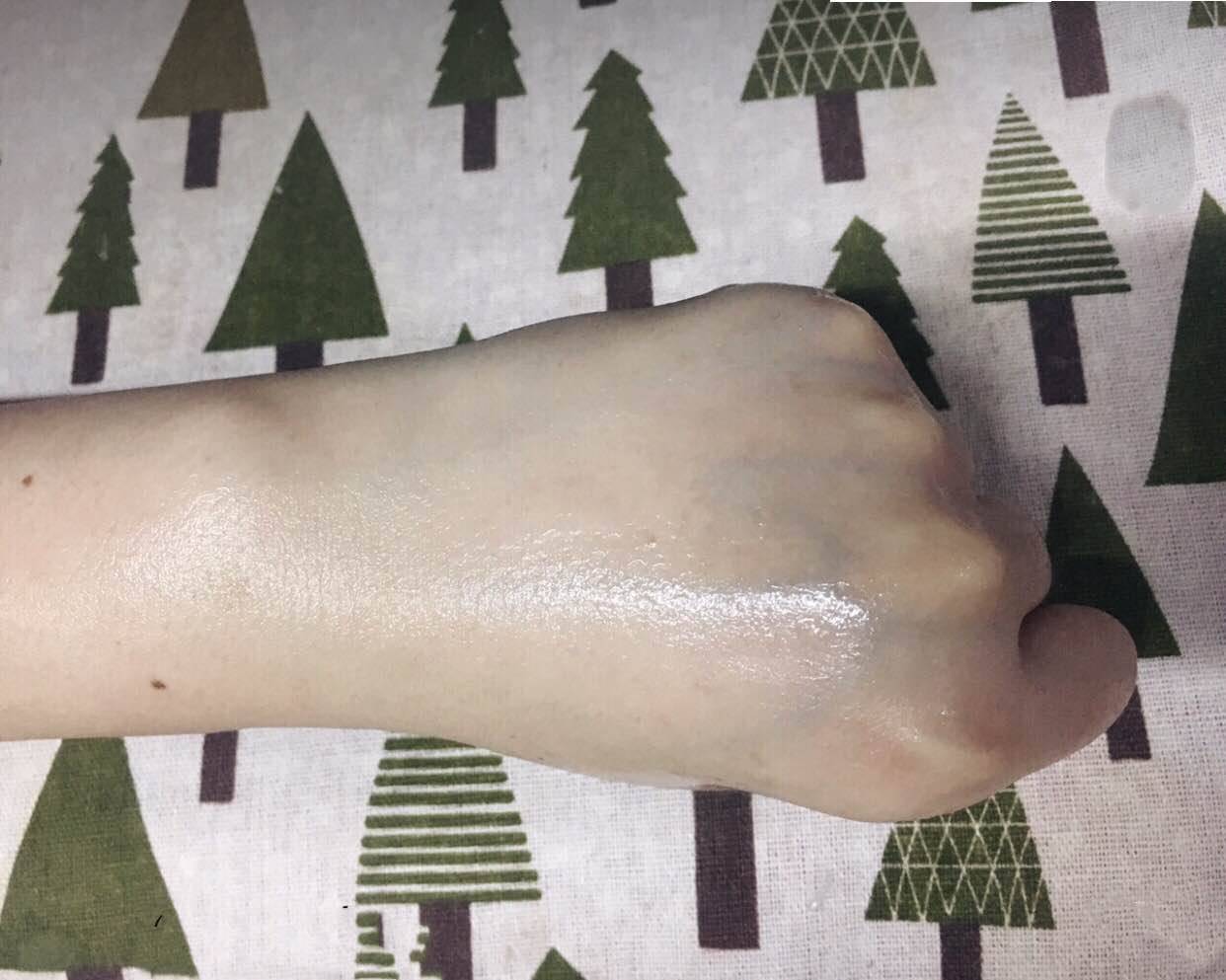 好用又平价的水乳,cp款水乳