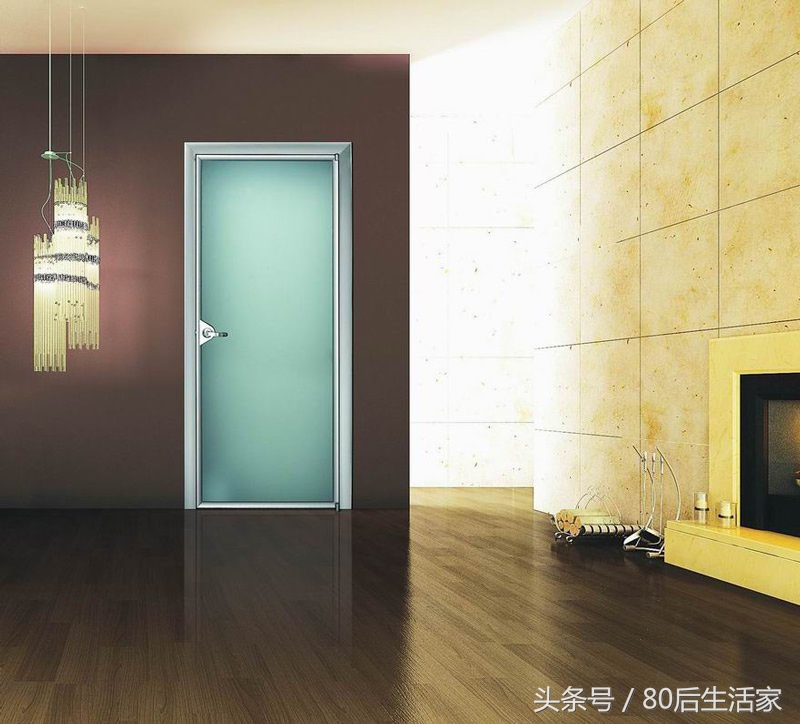 铝木生态门和原生生态门,轻奢生态门与生态门的区别