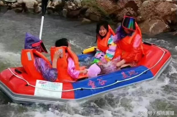 夏天大连去哪个海边可以玩水,大连玩水旅游攻略