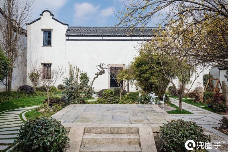 南浔古镇湖边民宿排行榜,南浔古镇民宿排行榜前十名