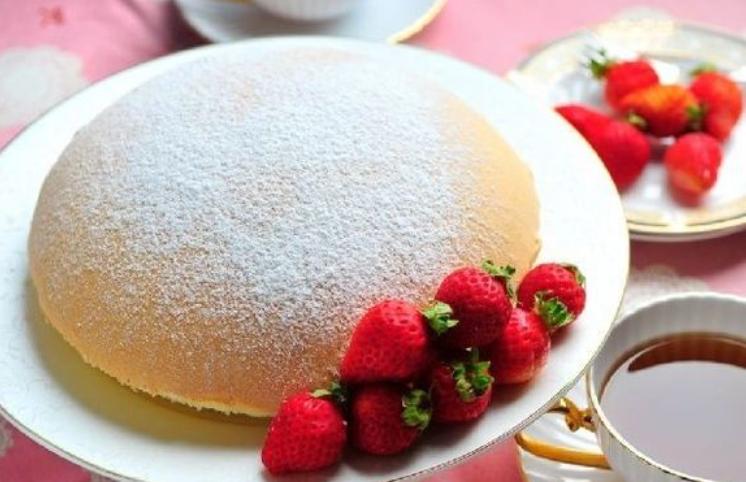 不是夸张，每种蛋糕吃过后，都能感受到那种到了天堂的幸福！