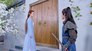 燕洵抛弃秀丽军,秀丽军遭燕洵抛弃