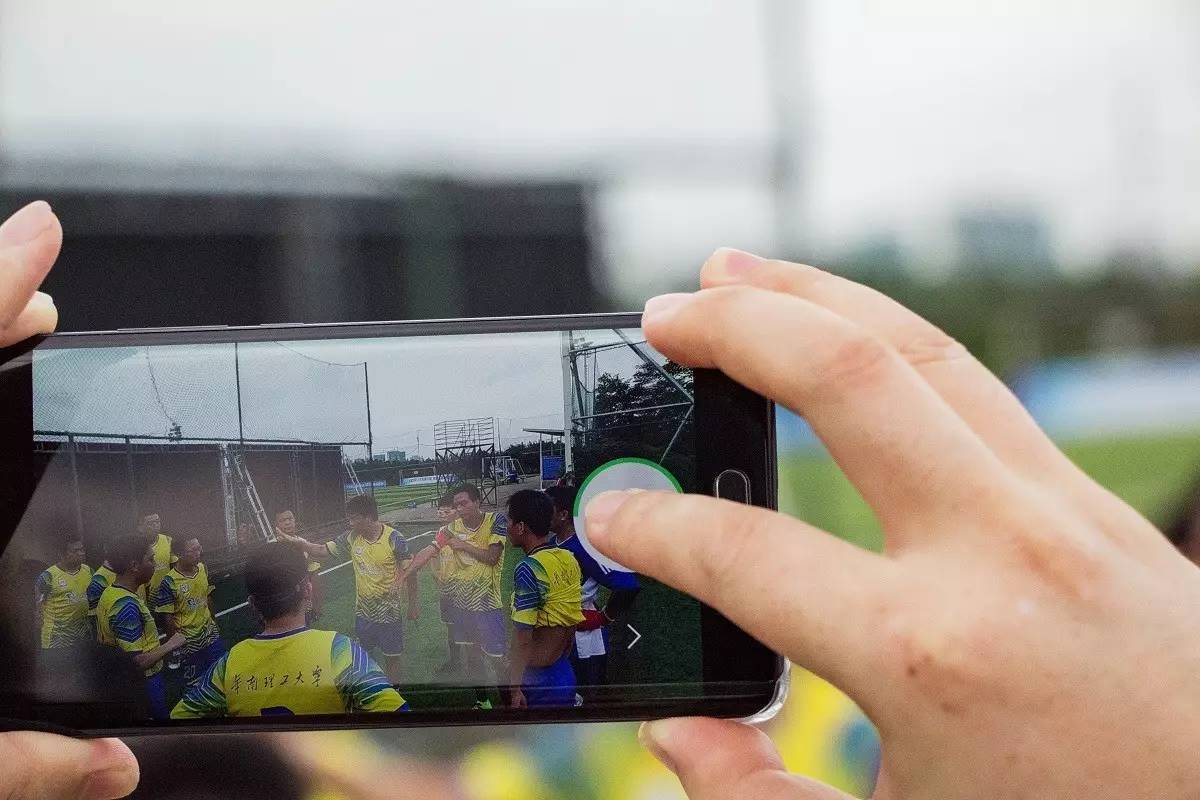 华南理工大学夺冠,华南理工夺冠