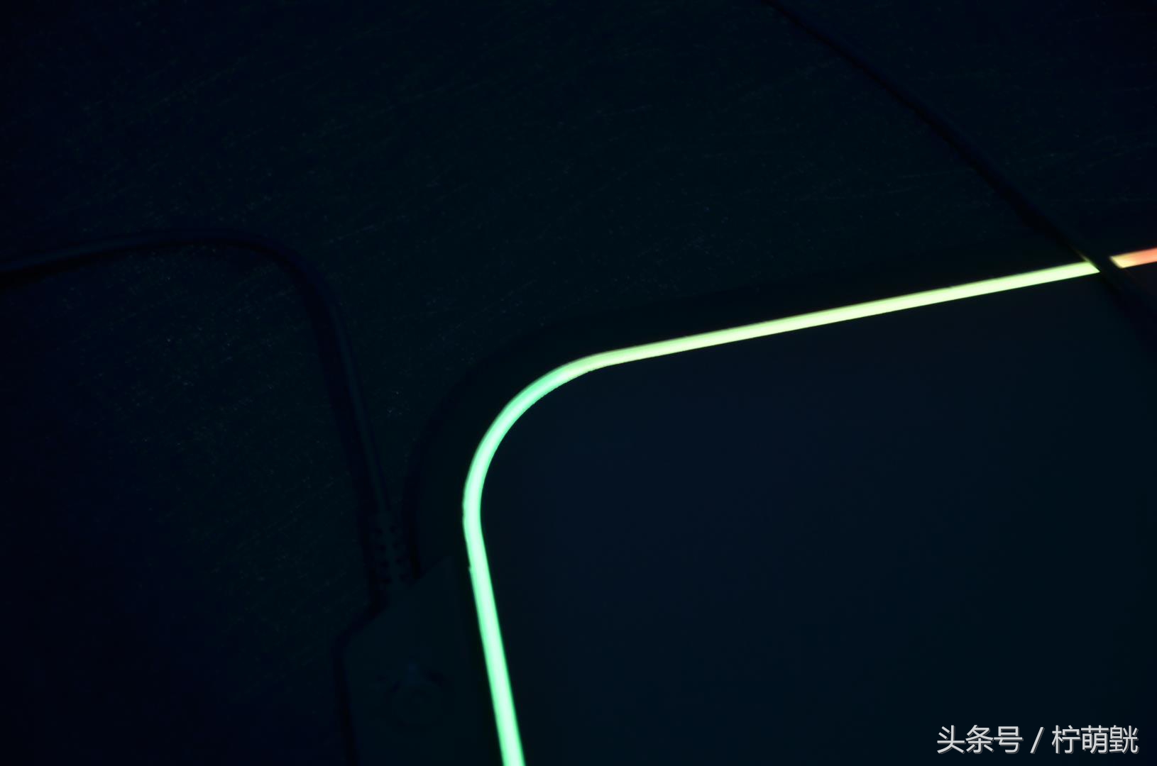 赛睿qck鼠标垫粗面,赛睿qckheavy鼠标垫是粗面吗