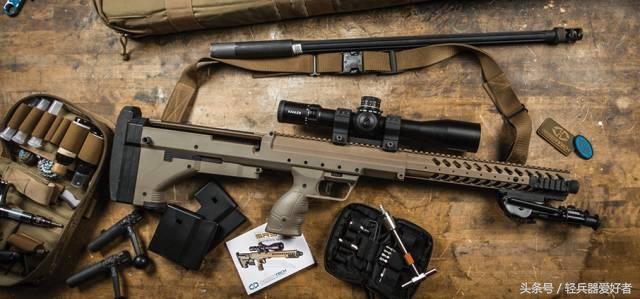 srs狙击步枪是几年设计的,srs狙击玩具枪