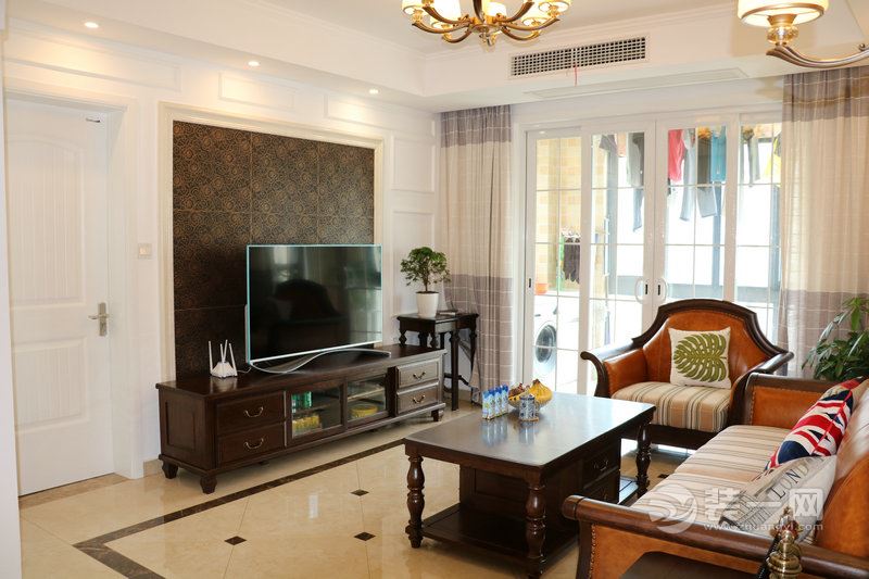 姐姐家的新房设计图,姐姐家新房子装修