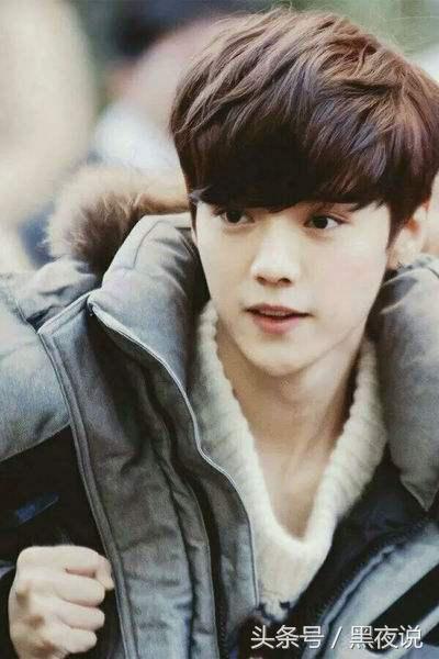 鹿晗的父母到底是什么身份?疑似军人世家